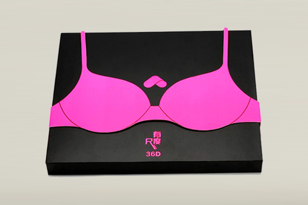 Custom Bikini Bra Packaging Boxes - The Box Packaging